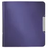 Leitz Hebelmechanik-Ordner 180° Active Style PP A4/60 mm, A4, Polyfoam, azul, 350 folhas, 80 g/m², 6,5 cm