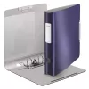 Leitz Hebelmechanik-Ordner 180° Active Style PP A4/60 mm, A4, Polyfoam, azul, 350 folhas, 80 g/m², 6,5 cm