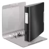 Leitz Hebelordner 180° Active Style PP A4/60mm, A4, Polyfoam, preto, 350 folhas, 80 g/m², 6,5 cm