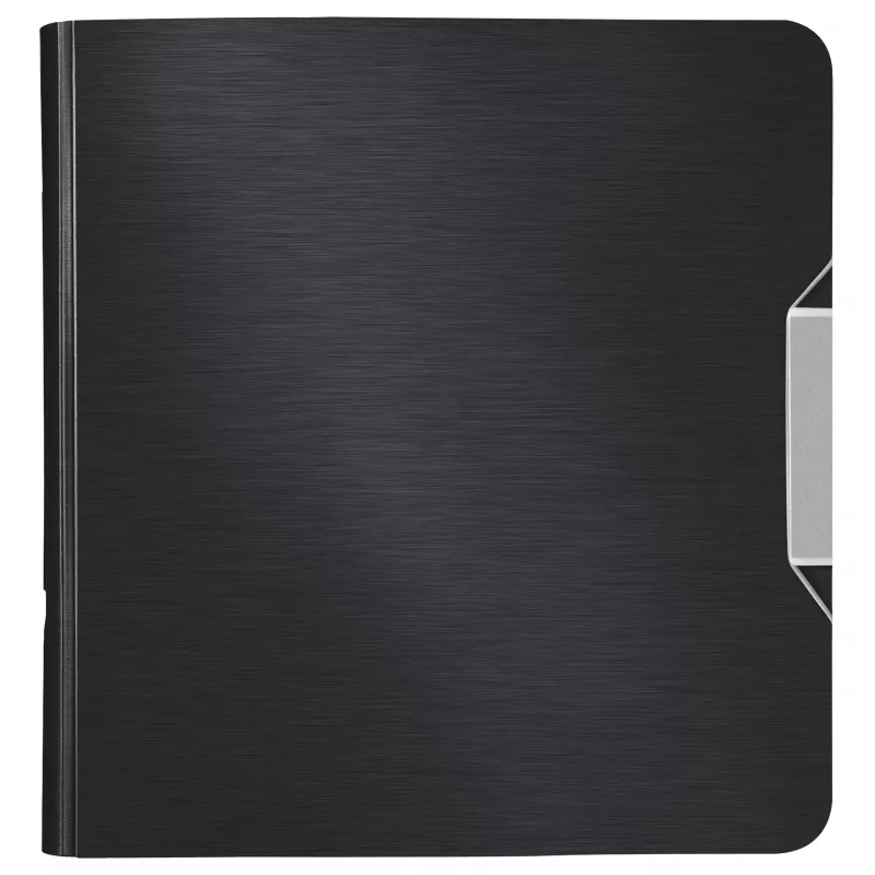 Leitz Hebelordner 180° Active Style PP A4/60mm, A4, Polyfoam, preto, 350 folhas, 80 g/m², 6,5 cm