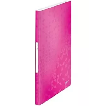 Leitz 46320123 Ordner rosa A4