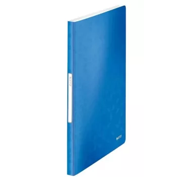 Leitz 46320136 Ordner azul A4