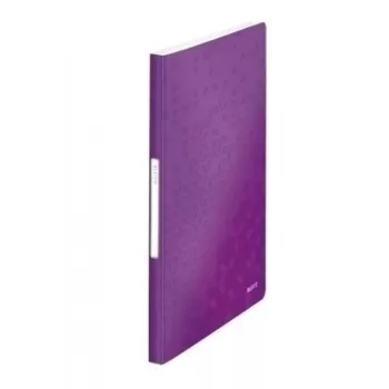 Leitz 46320162 Pasta violeta A4