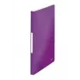 Leitz 46320162 Pasta violeta A4