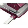 Perfurador Leitz NeXXt 5006 30 folhas vermelho, prateado