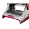 Perfurador Leitz NeXXt 5006 30 folhas vermelho, prateado