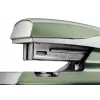 Agrafador Leitz NeXXt Stapler Style, 30 folhas metal, 30 folhas, verde, prateado, 26/6, metal, plástico, 80 g/m², superior