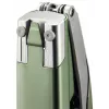 Agrafador Leitz NeXXt Stapler Style, 30 folhas metal, 30 folhas, verde, prateado, 26/6, metal, plástico, 80 g/m², superior