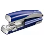 Agrafador Leitz NeXXt Style, 30 folhas metal, 30 folhas, azul, prateado, 26/6, metal, plástico, 80 g/m², superior