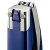 Agrafador Leitz NeXXt Style, 30 folhas metal, 30 folhas, azul, prateado, 26/6, metal, plástico, 80 g/m², superior