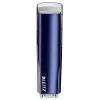 Agrafador Leitz NeXXt Style, 30 folhas metal, 30 folhas, azul, prateado, 26/6, metal, plástico, 80 g/m², superior