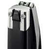Agrafador Leitz NeXXt Style, 30 folhas metal, 30 folhas, preto, prateado, P3, metal, plástico, 80 g/m², superior