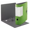 Dossier de anéis Leitz 11120050 A4 verde