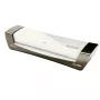 Leitz iLAM Office Plastificadora A4, 23 cm, plastificadora a quente, 3 min, 400 mm/min, 0,4 mm, A4