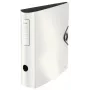 Leitz 10471001 Dossier de anéis A4 branco
