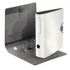 Leitz 10471001 Dossier de anéis A4 branco
