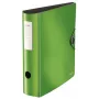 Leitz 10471050 Dossier de anéis A4 verde