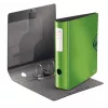 Leitz 10471050 Dossier de anéis A4 verde