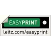 Leitz separador Index PC Printable 1-20 Style PP A4+, separador numérico, polipropileno (PP), multicolor, vertical, A4 Maxi, 245 mm