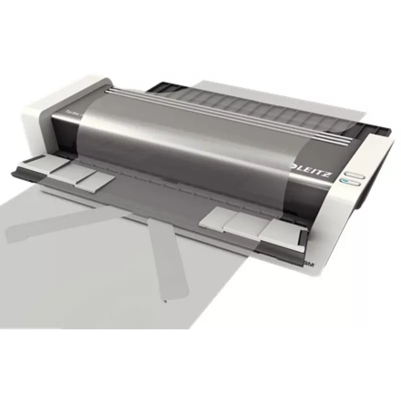 Leitz plastificadora iLAM Touch 2 Turbo A3, 32 cm, plastificadora a quente, 1 min, 1500 mm/min, 0,6 mm, A3