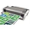 Leitz plastificadora iLAM Touch 2 Turbo A3, 32 cm, plastificadora a quente, 1 min, 1500 mm/min, 0,6 mm, A3