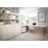 Esselte 5229-10-01 tabuleiro de arrumação retangular acrilonitrilo-butadieno-estireno (ABS) cinzento, branco