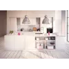 Esselte 5257-10-23 caixa de arrumação retangular acrilonitrilo-butadieno-estireno (ABS) rosa, branco