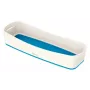 Esselte 5258-10-36 tabuleiro de arrumação retangular acrilonitrilo-butadieno-estireno (ABS) azul, branco