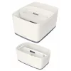 Esselte 5323-00-01 tabuleiro de arrumação retangular acrilonitrilo-butadieno-estireno (ABS) branco