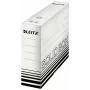 Leitz 61270001 caixa de arquivo cartão preto, branco