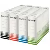 Leitz 61270001 caixa de arquivo cartão preto, branco