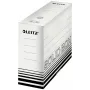 Leitz 61280001 caixa de arquivo cartão preto