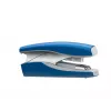 Leitz Agrafador Softpress flat clinch 30 folhas, 30 folhas, azul, flat clinch, agrafos Leitz Softpress, plástico, 80 g/m²