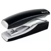 Leitz Agrafador Softpress flat clinch 30 folhas, 30 folhas, preto, flat clinch, agrafos Leitz Softpress, plástico, 80 g/m²