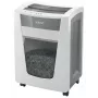 Leitz IQ Office Pro Destruidora de documentos P5, corte micro, 23 cm, 2 x 15 mm, 30 l, 300 folhas, 55 dB
