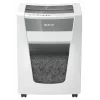 Leitz IQ Office Pro Destruidora de documentos P5, corte micro, 23 cm, 2 x 15 mm, 30 l, 300 folhas, 55 dB