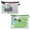Leitz Bolsa de viagem para cosmética resistente à água WOW sortido