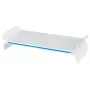 Leitz Suporte para monitor ajustável Ergo WOW, 68,6 cm (27