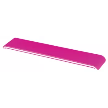 Leitz Ergo WOW Apoio de pulso rosa