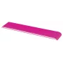 Leitz Ergo WOW Apoio de pulso rosa