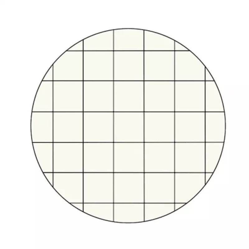 Leitz Caderno WOW A4 quadriculado com capa dura 90 g/80 folhas, padrão, preto, A4, 80 folhas, 80 g/m², papel quadriculado