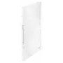 Leitz Livro de apresentação WOW PP 20 bolsas, branco, policloreto de vinilo (PVC), 20 bolsas, A4, 231 mm, 13 mm