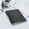 Leitz Livro de apresentação WOW PP 20 bolsas, preto, policloreto de vinilo (PVC), 20 bolsas, A4, 231 mm, 13 mm