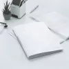 Leitz Livro de apresentação WOW PP 40 bolsas, branco, polipropileno (PP), 40 bolsas, A4, 231 mm, 16 mm