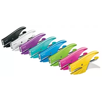 Leitz 55312016 Agrafador Amarelo