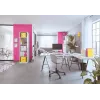 Leitz Caixa de armazenamento média Click & Store WOW, Amarelo, Cartão, 281 mm, 370 mm, 200 mm, 900 g