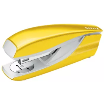 Leitz NeXXt 55021016 Agrafador Amarelo