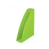 Leitz Caixa para revistas WOW, verde, plástico, A4, 75 mm, 258 mm, 312 mm