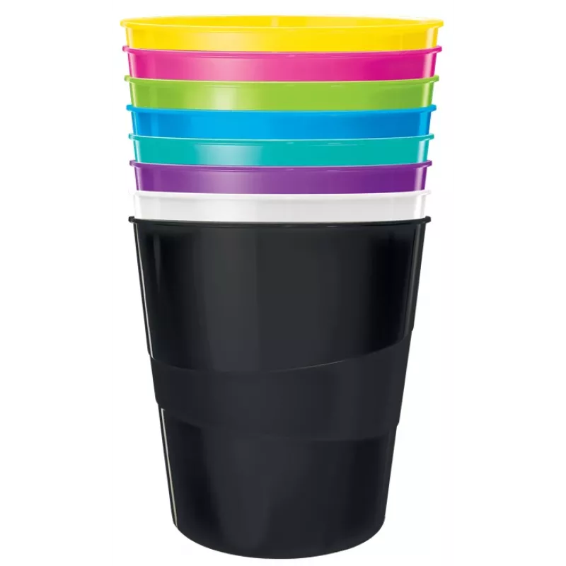 Leitz Papelão WOW 15L, 290 mm, 290 mm, 324 mm, 350 g
