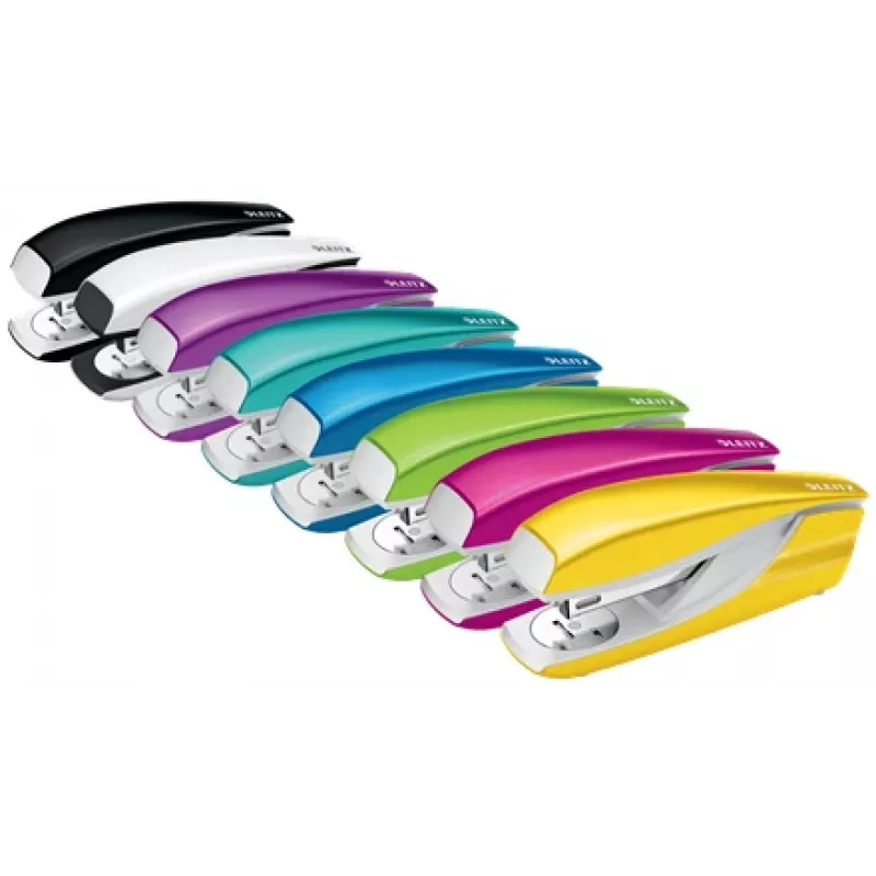 Leitz NeXXt 55021054 Agrafador verde